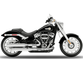 FatBoy 114